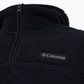 Columbia Rugged Ridge III Sherpa Herren Sweatshirt schwarz 8