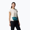 Bauchtasche Columbia Lightweight Packable II Hip Pack 1,5 l river blue 8