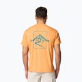 Shirt Herren Columbia Cirque River Pro Graphic Crew koi 3