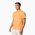 Shirt Herren Columbia Cirque River Pro Graphic Crew koi 4