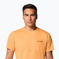 Shirt Herren Columbia Cirque River Pro Graphic Crew koi 5