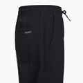 Trekkinghose Kinder Columbia Silver Ridge Utility Convertible Hiking black 4