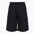 Trekkinghose Kinder Columbia Silver Ridge Utility Convertible Hiking black 5