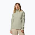 Damen-Fleecejacke Columbia Glacial IV 1/2 Zip safari