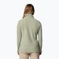 Damen-Fleecejacke Columbia Glacial IV 1/2 Zip safari 2