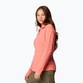 Columbia Glacial IV 1/2 Zip alpenglühen Frauen Fleece-Sweatshirt 4