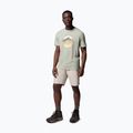 Shirt Herren Columbia Path Lake Graphic Tee II safari/circular 2