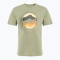 Shirt Herren Columbia Path Lake Graphic Tee II safari/circular 6