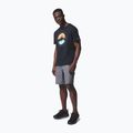 Shirt Herren Columbia Path Lake Graphic Tee II black/circular 2