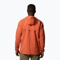 Trekking Hoodie Sweatshirt Herren Columbia Skien Valley Hooded tuscan 2