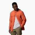Trekking Hoodie Sweatshirt Herren Columbia Skien Valley Hooded tuscan 3