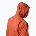 Trekking Hoodie Sweatshirt Herren Columbia Skien Valley Hooded tuscan 8