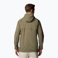 Trekking Hoodie Sweatshirt Herren Columbia Skien Valley Hooded stone green 3
