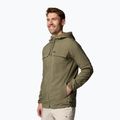 Trekking Hoodie Sweatshirt Herren Columbia Skien Valley Hooded stone green 4