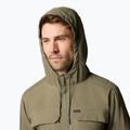 Trekking Hoodie Sweatshirt Herren Columbia Skien Valley Hooded stone green 5