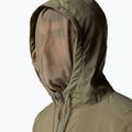 Trekking Hoodie Sweatshirt Herren Columbia Skien Valley Hooded stone green 6
