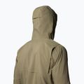 Trekking Hoodie Sweatshirt Herren Columbia Skien Valley Hooded stone green 7