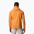 Windjacke Herren Columbia Loop Trail II Windbreaker koi 3
