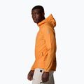Windjacke Herren Columbia Loop Trail II Windbreaker koi 4
