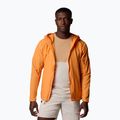 Windjacke Herren Columbia Loop Trail II Windbreaker koi 5
