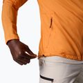 Windjacke Herren Columbia Loop Trail II Windbreaker koi 8