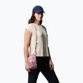 Gürteltasche für FlascheColumbia Trail Traveler Water Bottle Sling eraserpink/fig/pink sand/lemonwash 5