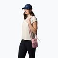 Gürteltasche für FlascheColumbia Trail Traveler Water Bottle Sling eraserpink/fig/pink sand/lemonwash 6