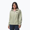 Damenpullover Columbia Benton Springs Full Zip safari