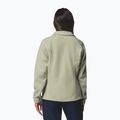 Damenpullover Columbia Benton Springs Full Zip safari 2