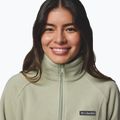 Damenpullover Columbia Benton Springs Full Zip safari 5