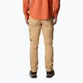 Trekkinghose Herren Columbia Skien Valley Cargo canoe 3