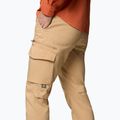Trekkinghose Herren Columbia Skien Valley Cargo canoe 7