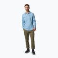 Trekkinghose Herren Columbia Skien Valley Cargo stone green 2
