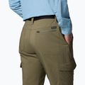 Trekkinghose Herren Columbia Skien Valley Cargo stone green 6