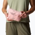 Windjacke Damen Columbia Crested Canyon Windbreaker pink sand/fig 8