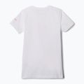 Trekking-Shirt Kinder Columbia Mission Lake Graphic white/weaving waterscape 2