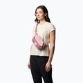 Bauchtasche Columbia Trail Traveler Hip eraser pink/fig/lemon wash 5