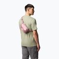Bauchtasche Columbia Trail Traveler Hip eraser pink/fig/lemon wash 8