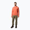Hoodie Sweatshirt Herren Columbia Skien Valley Hoodie tuscan 2