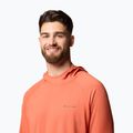 Hoodie Sweatshirt Herren Columbia Skien Valley Hoodie tuscan 5