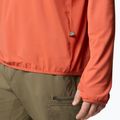 Hoodie Sweatshirt Herren Columbia Skien Valley Hoodie tuscan 6