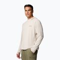 Hoodie Sweatshirt Herren Columbia Skien Valley Hoodie dark stone 4