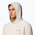 Hoodie Sweatshirt Herren Columbia Skien Valley Hoodie dark stone 5