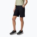 Trekking Shorts Damen Columbia Leslie Falls II black 4