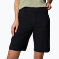 Trekking Shorts Damen Columbia Leslie Falls II black 5