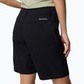 Trekking Shorts Damen Columbia Leslie Falls II black 7