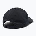 Basecap Columbia Tech Shade II black 2