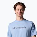 Columbia CSC Basic Logo schwarz/csc Retro-Logo Herren-T-Shirt 5