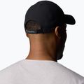 Cap Schirmmütze Columbia Silver Ridge IV Ball black 6