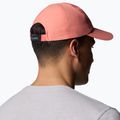 Cap Schirmmütze Columbia Silver Ridge IV Ball alpenglow 7